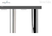 Tecno Cube M-9