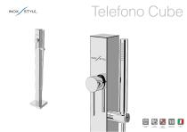 Telefono Cube - 1