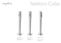 Telefono Cube - 3