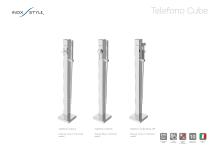 Telefono Cube-3