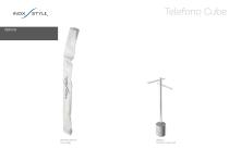 Telefono Cube-7