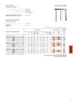 Technical sheet - Aluminium radiators-6