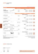 Technical sheet - Aluminium radiators-7