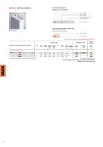 Technical sheet - Aluminium radiators-9