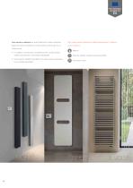 Technical sheet - Electric radiators-5