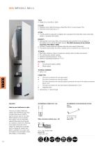 Technical sheet - Steel Designradiators-3