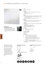 Technical sheet - Steel Designradiators-9