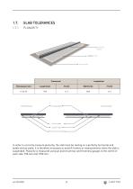 Technical data sheet Vers. EN-0/2024 - 13