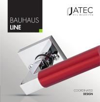 Bauhaus Line - 1