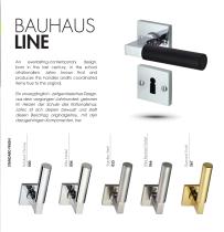 Bauhaus Line - 3