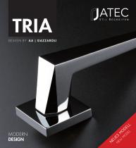 TRIA Design AA | Gazzaroli - 1