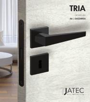 TRIA Design AA | Gazzaroli - 2