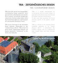 TRIA Design AA | Gazzaroli - 5