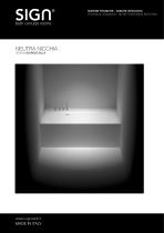 NEUTRA BATHTUBS SYSTEM IN ASTONE® / NICHE POSITIONING-1