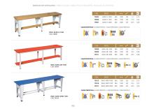 BENCH SEATS - 15