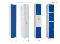 ECO LOCKERS - 5