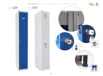 ECO LOCKERS - 7