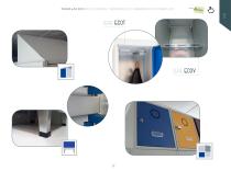 ECO LOCKERS - 8