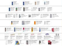 General Catalogue MEGABLOK-10