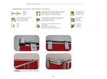 PHENOLIC CABINS - 1