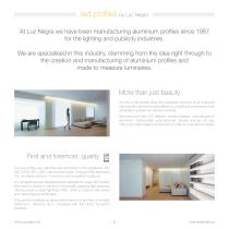 LUZ NEGRA 2021 general lighting catalogue-7