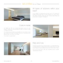 LUZ NEGRA 2021 general lighting catalogue-8