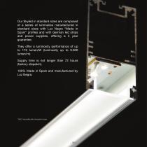 SKYLED 2021 professional customised luminaires-10
