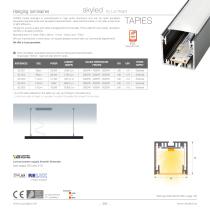 SKYLED 2021 professional customised luminaires-11