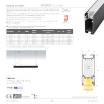 SKYLED 2021 professional customised luminaires-13