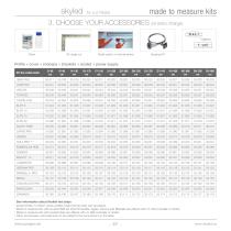 SKYLED 2021 professional customised luminaires-6