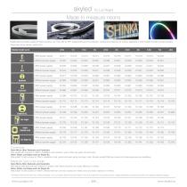 SKYLED 2021 professional customised luminaires-8