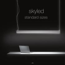 SKYLED 2021 professional customised luminaires-9