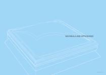 VELUX Commercial Dome Rooflights-5
