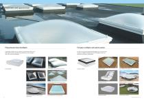 VELUX Commercial Dome Rooflights-6
