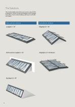 VELUX Modular Skylights - VITRAL - PDF Catalogs | Documentation | Brochures