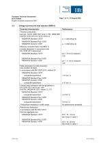 European Technical Assessment ETA-13/0549 - 7