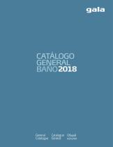 General Catalogue 2018 - 3