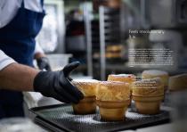 Baking iCombi Pro-2