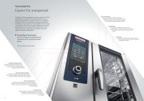 Baking iCombi Pro-3