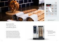 Baking iCombi Pro-4