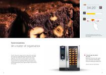 Baking iCombi Pro-5