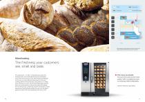 Baking iCombi Pro-6