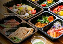 Food to go.-2