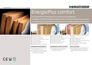 energie plus comfort - 1