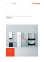VITOCAL 200-G