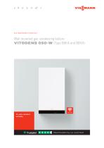 VITODENS 050-W