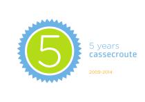 5 years cassecroute