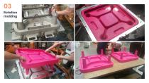 FURNITURE - DESIGN - FOAMCOATING - 55