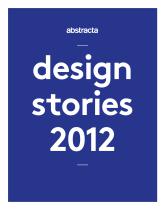 design stories 2012