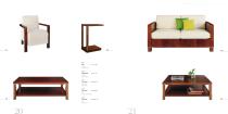 ArtesMoble Contemporary Furniture Collection Volume 1 - 11